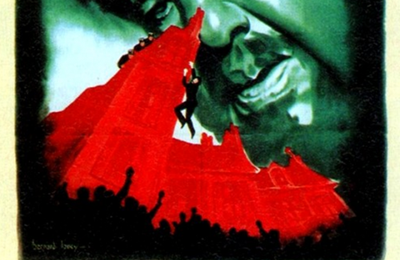 Panique, Julien Duvivier, 1946