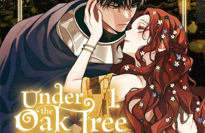 Under the oak tree - Tome 01 - Namu & Suji Kim