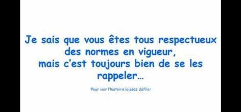 Les panneaux routiers