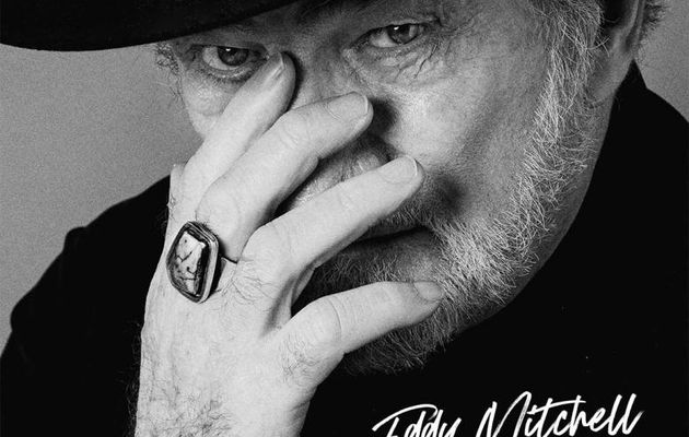 CES 5 CHANSONS MYTHIQUES d'EDDY MITCHELL