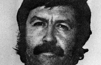 Jacques Mesrine l'ennemi public numéro 1