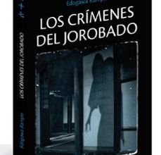 Descargar ebook LOS CRÍMENES DEL JOROBADO | Descarga Libros Gratis (PDF - EPUB)
