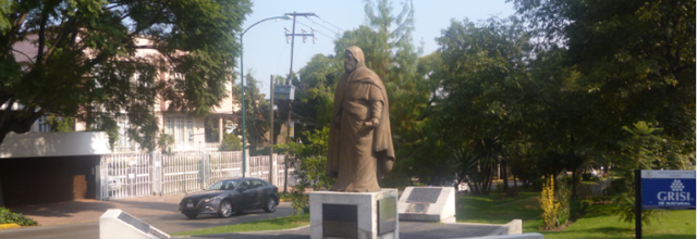 Pour une statue à la gloire de l’émir Abd El-Kader à Paris