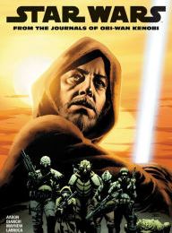 Download PDF Star Wars: From the Journals of Obi-Wan Kenobi