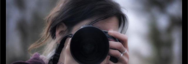 Auto-portrait