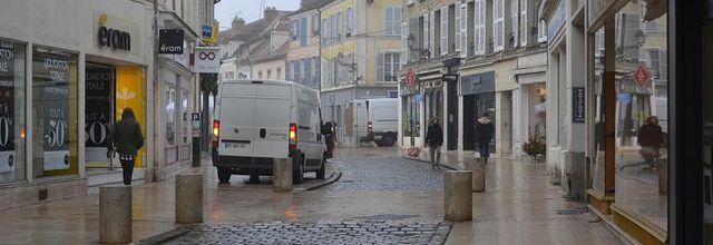 Rambouillet