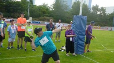 Vive les championnats de France d'athlétisme ! (partie 2)