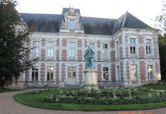 Vendome (41) Loir et Cher
