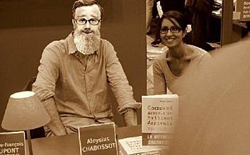 Mon Salon du livre