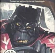 Ebook para móviles descargar gratis LA TRILOGIA DEL GORILLA: ATTENTI AL GORILLA, LA CURA DEL GORILLA, GORILLA BLUES in Spanish 9788804609384 MOBI DJVU de SANDRONE DAZIERI