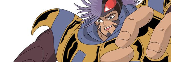 Arachnée ( &#12450;&#12521;&#12463;&#12493; )  Chevalier de la Tarentule