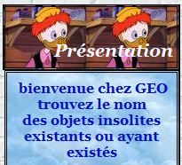 Chez Géotrouvetout