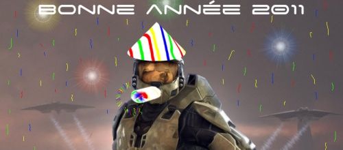 Nouvel an