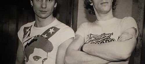 photo Sting  ---elvis 