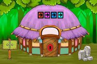 G2J Save the Baby Kangaroo  - games2jolly✨