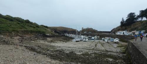 Ile d'yeu
