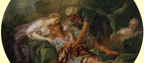 Sylvia (1876) - Une Symphonie pastorale