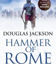 [Pdf/ePub] Hammer of Rome: Gaius Valerius Verrens 9 by Douglas Jackson download ebook