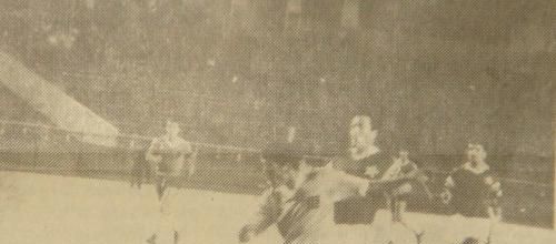 1ère Participation le 7 juin 1990 Aller MCA-ES Sahel 1-0