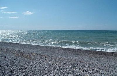 Images de Fécamp