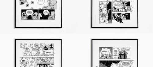 Nouveautés Boutique en ligne