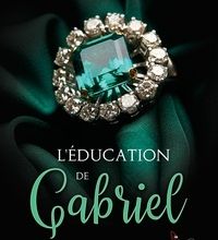 Téléchargements gratuits pour les livres électroniques L'éducation de Gabriel 9782377805419 par Philippe L&#039;Amory