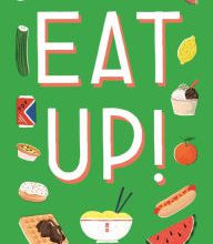 Ebook text download Eat Up: Food, Appetite and Eating What You Want DJVU ePub FB2