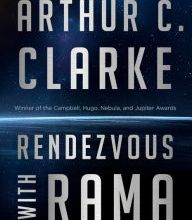 [Pdf/ePub] Rendezvous with Rama by Arthur C. Clarke, Ken Liu download ebook