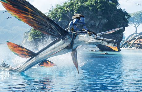 Cinéma : Avatar 2 continue d’engloutir le box-office