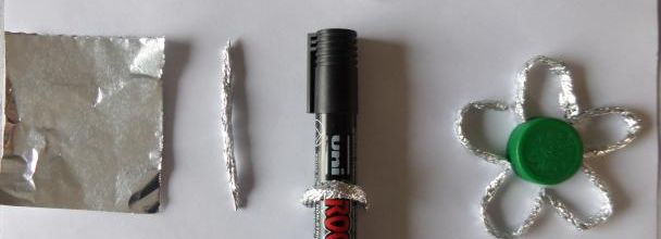 Semaine du 27 au 30 avril (Petite Section )