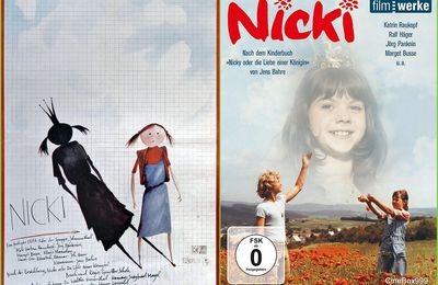 Nicki. 1979. FULL-HD.