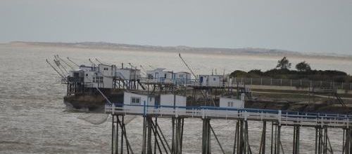... carrelets...