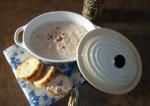 Tartinade de thon -Thermomix