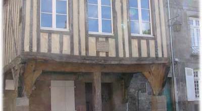 Dinan - Cotes d'Armor - Bretagne