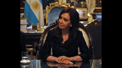Cristina Fernandez se reunira ce lundi avec Ban Ki-moon à l’ONU