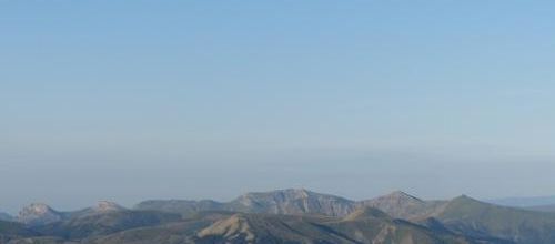 A Saint Jean - Montclar