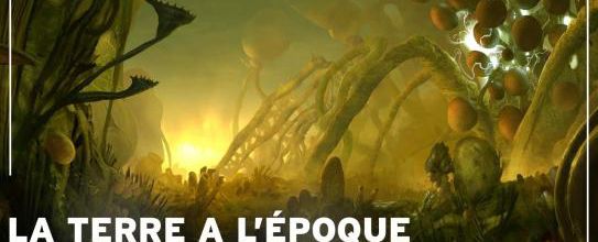 A quoi ressemblait la Terre à l'époque de la Pangée ? | Documentaire Histoire de la Terre