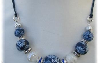 Collier faridondaine