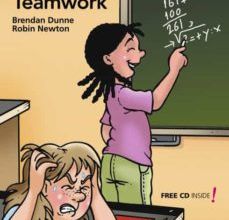 Descargar PDF TEAMWORK + CD (RICHMOND)