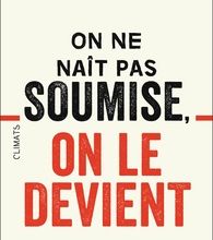 [PDF] On ne naît pas soumise, on le devient download
