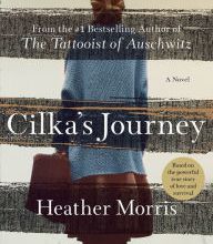 Read online: Cilka's Journey
