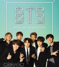 Free pdf download of books BTS: Rise of Bangtan by Cara J. Stevens in English