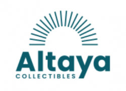 Nouveau logo Altaya