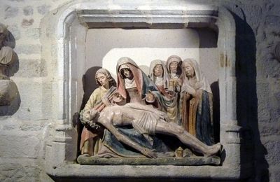 Le long de la Creuse (13/22) : en allant à Aubusson