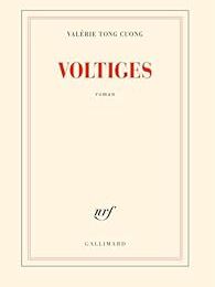 EB - "Voltiges" de Valérie Tong Cuong...