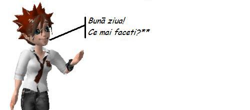 Ma numesc Leanne