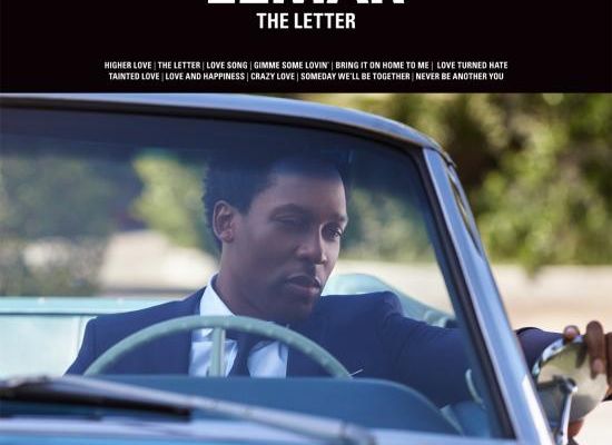 Lemar, retour aux sources de la soul avec The Letter !
