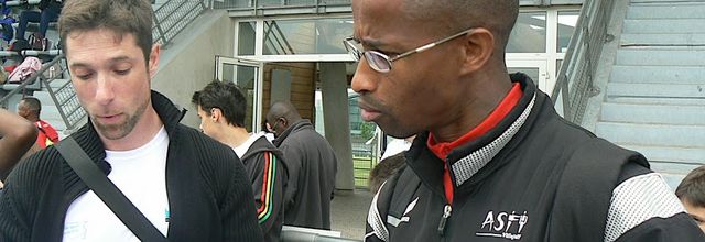 Entrainement du 07 au 13 Juin 2010 