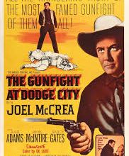 Le Shérif aux mains rouges