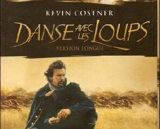 DANSE AVEC LES LOUPS
